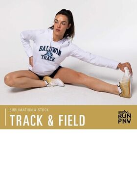 Run PNW Track and XC